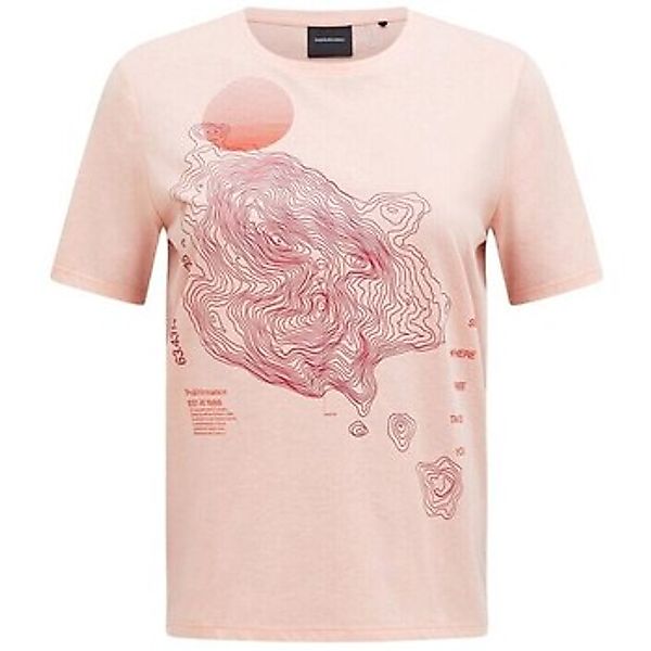Peak  T-Shirt Explore günstig online kaufen