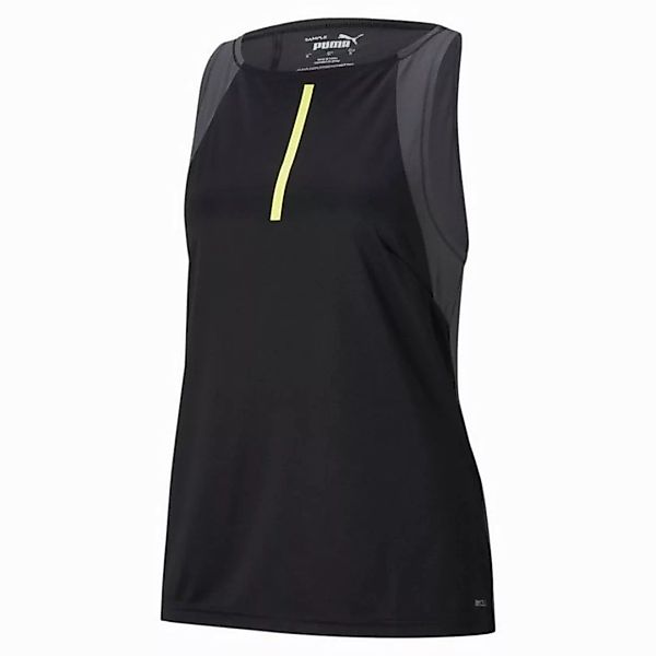 PUMA Tanktop Puma Damen Trainingstop individualCUP Woman Tank Top 657232 günstig online kaufen