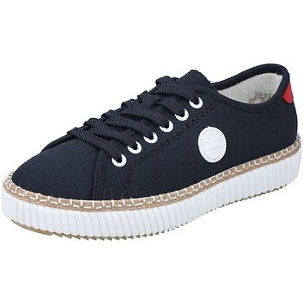Rieker  Halbschuhe Schnuerschuhe M2926-14 günstig online kaufen