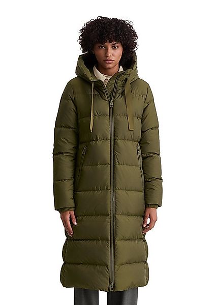 Marc O'Polo Daunenmantel mit wasserabweisender Oberfläche günstig online kaufen