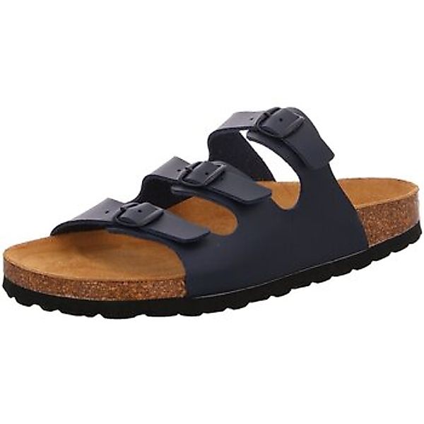 Longo  Clogs Pantoletten Tieffußbett-bis30mm 1006323/8 günstig online kaufen