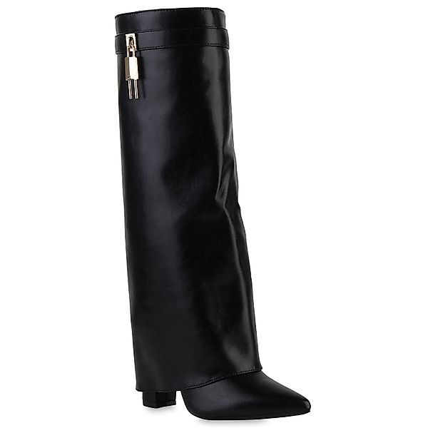 VAN HILL 841803 Stiefel Schuhe günstig online kaufen