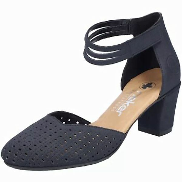 Rieker  Pumps FSK Halbschuhe 41050-15 günstig online kaufen
