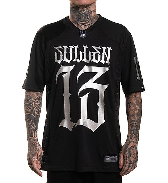 Sullen Clothing T-Shirt SFL Jersey '25 günstig online kaufen