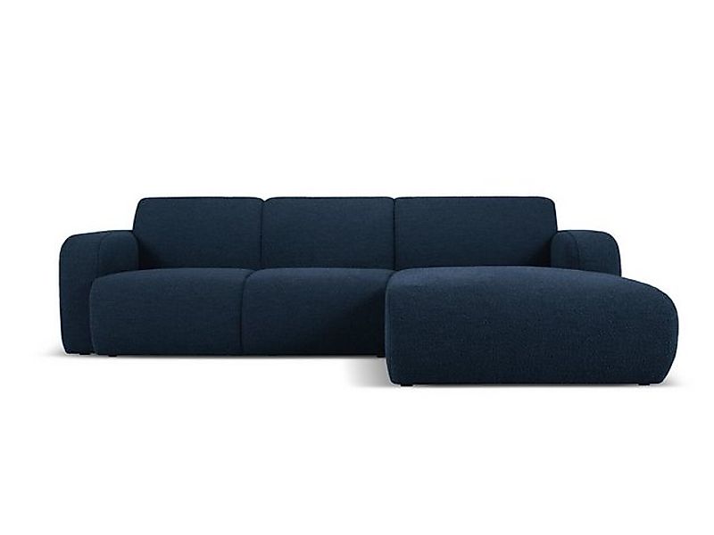 Micadoni Ecksofa Molino, 4-Sitzer günstig online kaufen