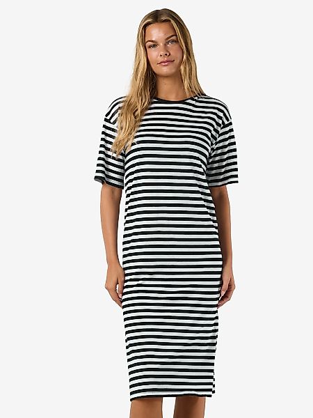 Noisy may Maxikleid "NMMAYDEN 2/4 DRESS NOOS" günstig online kaufen