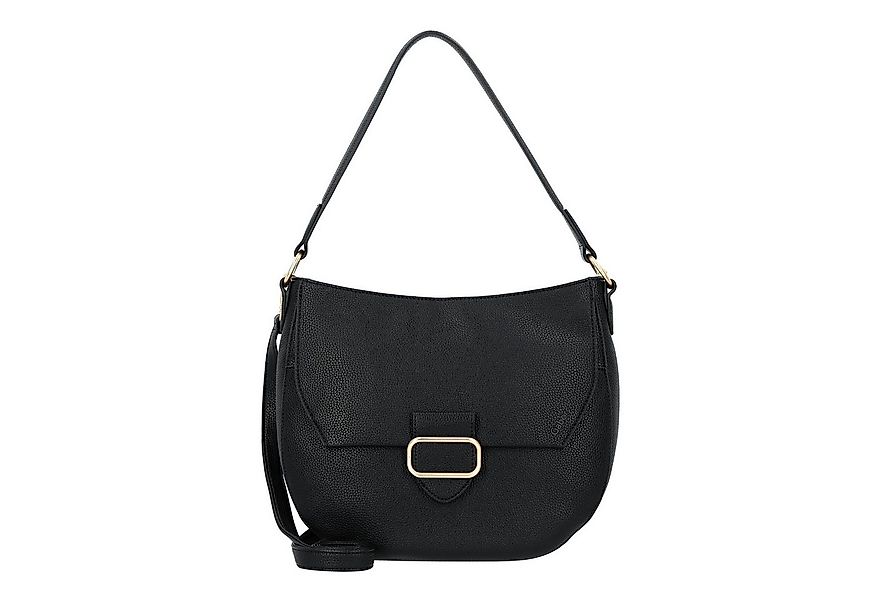 Gabor Schultertasche Melora, Polyurethan günstig online kaufen