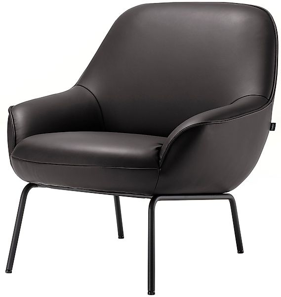 Creation BY ROLF BENZ Sessel "Designsessel CR.482 in hochwertiger Detailver günstig online kaufen