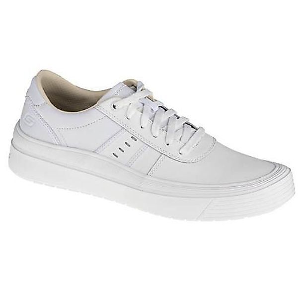 Skechers Viewport Brambo Shoes EU 43 White günstig online kaufen