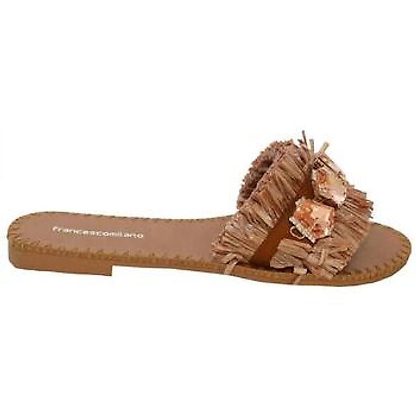 Francescomilano  Zehensandalen y21-05k günstig online kaufen