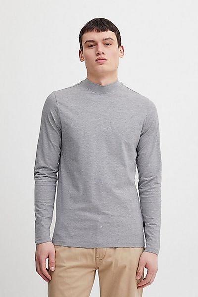 Casual Friday Langarmshirt Theo LS turtle neck 20503730 Modisches Oberteil günstig online kaufen