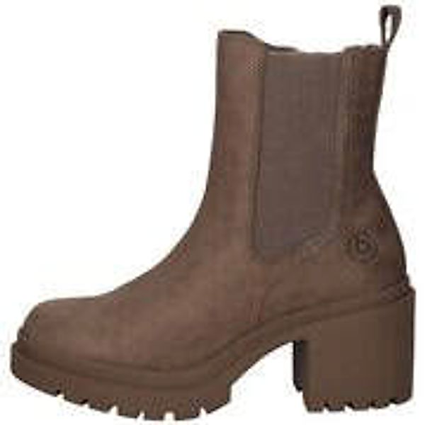 Bugatti Joy Chelsea Stiefelette Damen beige günstig online kaufen