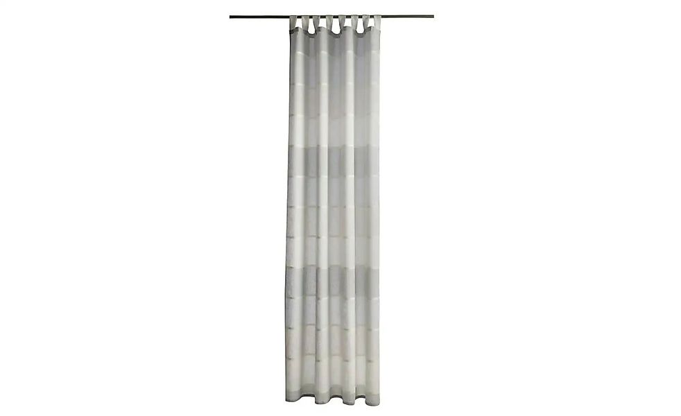 HOMING Schlaufenschal   ¦ creme ¦ Maße (cm): B: 140 Gardinen & Rollos > Gar günstig online kaufen