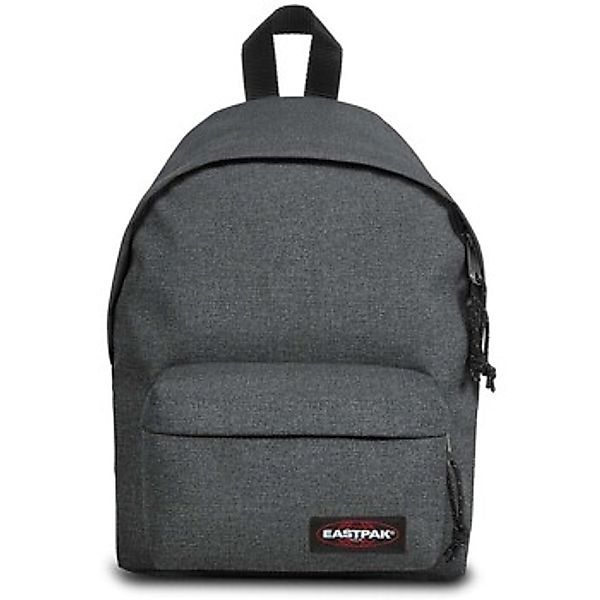 Eastpak Rucksack ORBIT XS Black Denim (Grau), kleiner Tagesrucksack mit Rüc günstig online kaufen