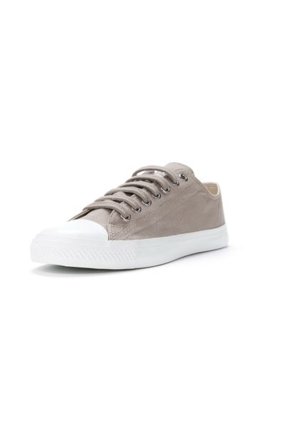ETHLETIC Sneaker "Trainer White Cap Lo Cut" Keine Angabe günstig online kaufen