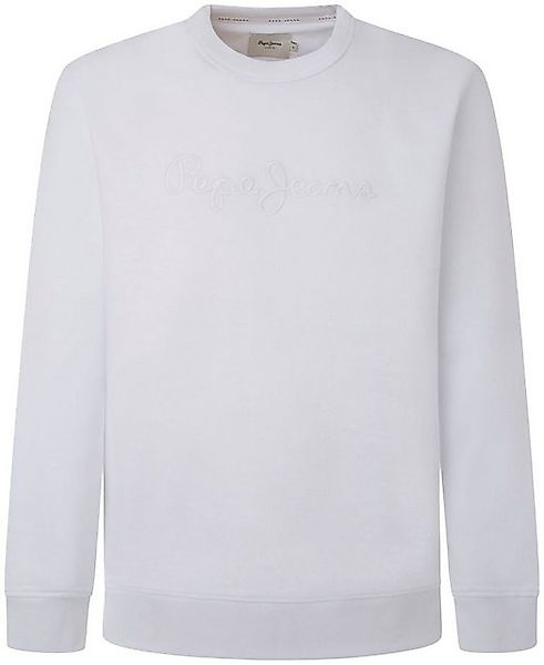 Pepe Jeans Sweatshirt Pepe Sweatshirt JOE CREW günstig online kaufen