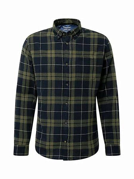 Jack & Jones Langarmhemd WILLY (1-tlg) günstig online kaufen