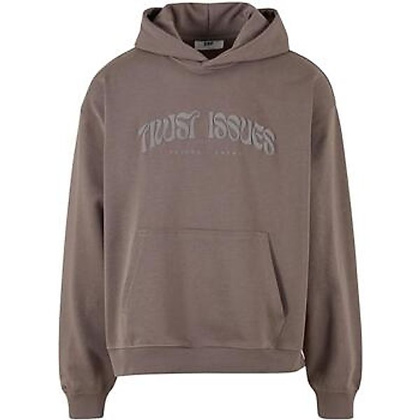 Def  Sweatshirt Sweatshirt à capuche  Trust Issues günstig online kaufen