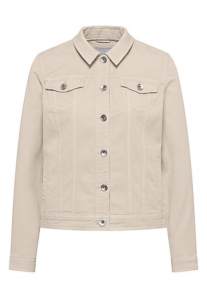 CECIL Jeansjacke NOS Denim Jacket Color günstig online kaufen