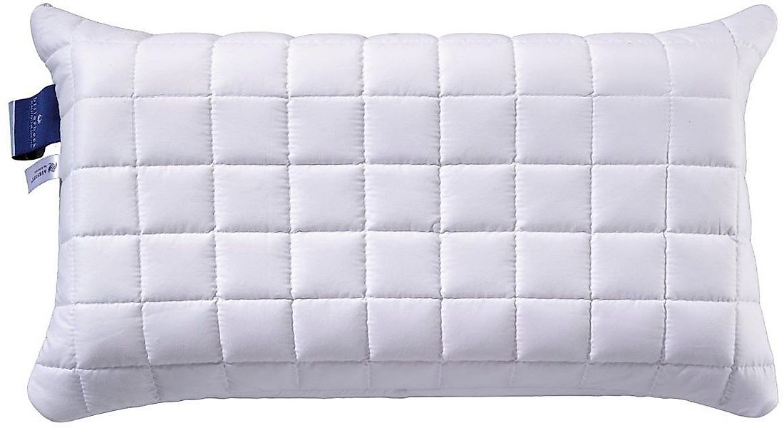 billerbeck Nackenstützkissen Wellneck, Kissen ist Allergiker freundlich (Ha günstig online kaufen
