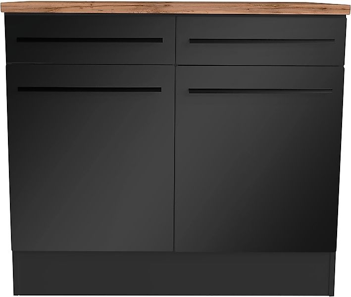 BASIC by Balculina Unterschrank Jazz 100er günstig online kaufen