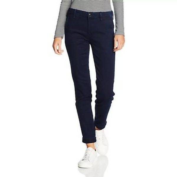 Lee  Slim Fit Jeans ® Chino Herringbone 310YKMF günstig online kaufen