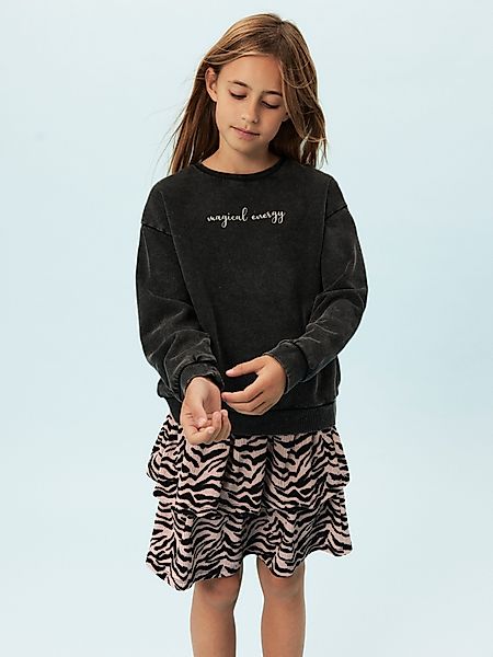 Name It Sweatshirt NKFLIVA RXL SWEAT günstig online kaufen