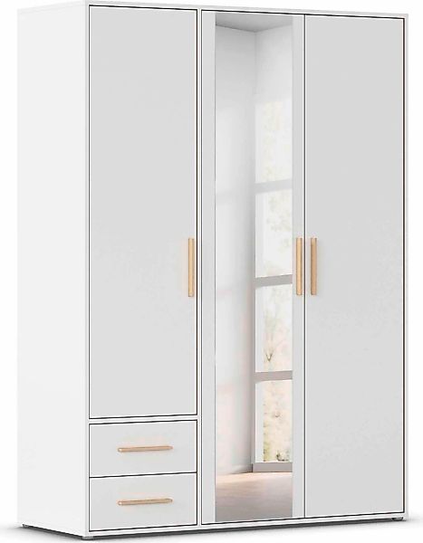INOSIGN BY RAUCH Kleiderschrank "Schrank Garderobe Schlafzimmer Stauraum PA günstig online kaufen