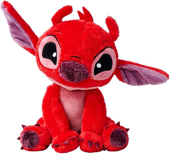 SIMBA Plüschfigur Disney Lilo und Stitch, günstig online kaufen