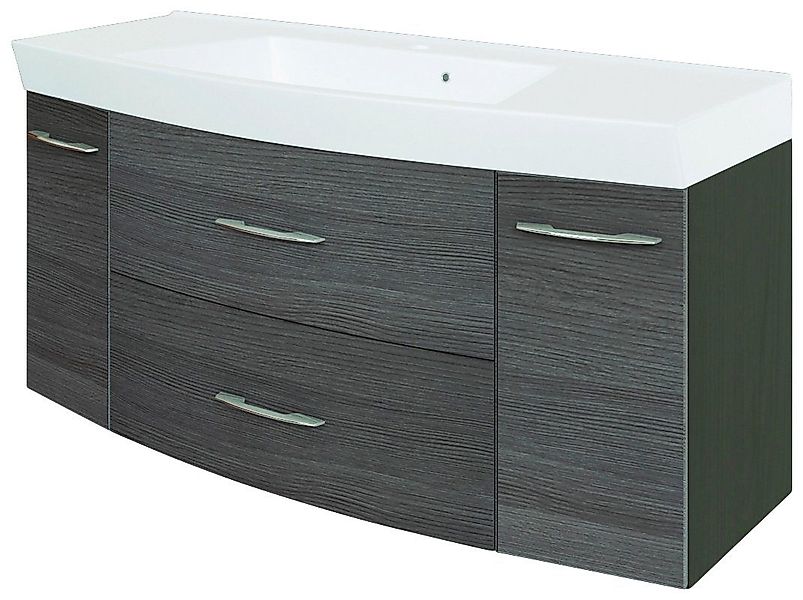 welltime Waschtisch "Florida", Breite 120 cm günstig online kaufen