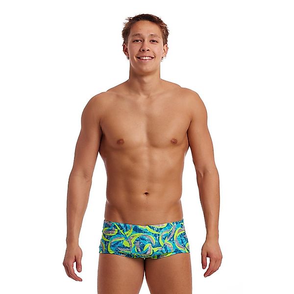 Funky Trunks Badehose Ice Slicer Badeshorts günstig online kaufen