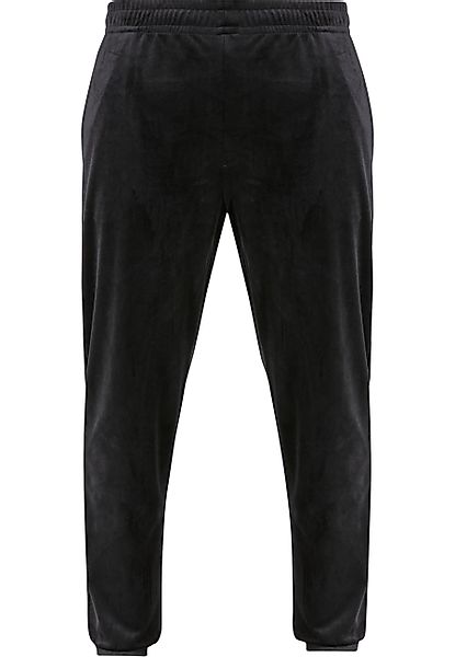 URBAN CLASSICS Jogginghose Urban Classics Velvet günstig online kaufen