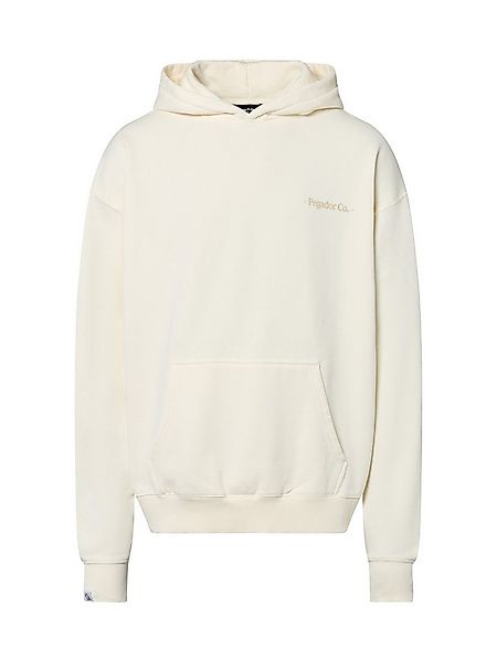 PEGADOR Kapuzenpullover Sequia günstig online kaufen