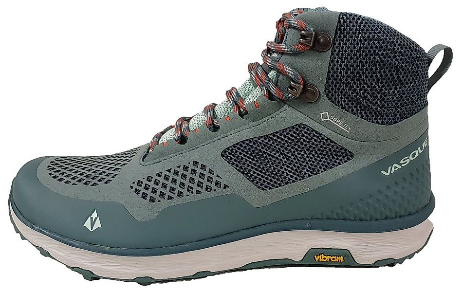 VASQUE Hiking Damen Boots GORE-TEX wasserdicht Trekkingschuh Breeze Wanders günstig online kaufen