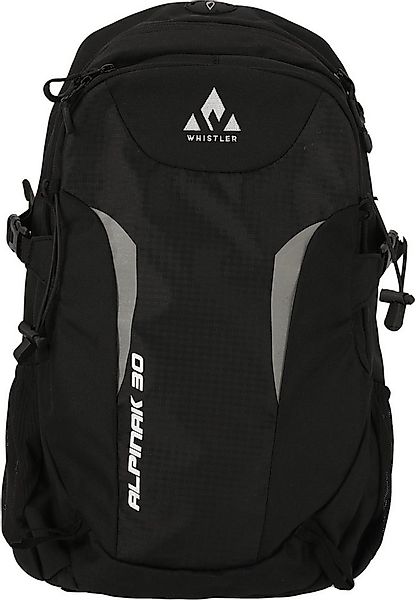 WHISTLER Sportrucksack Alpinak, mit vielseitigen Taschen günstig online kaufen