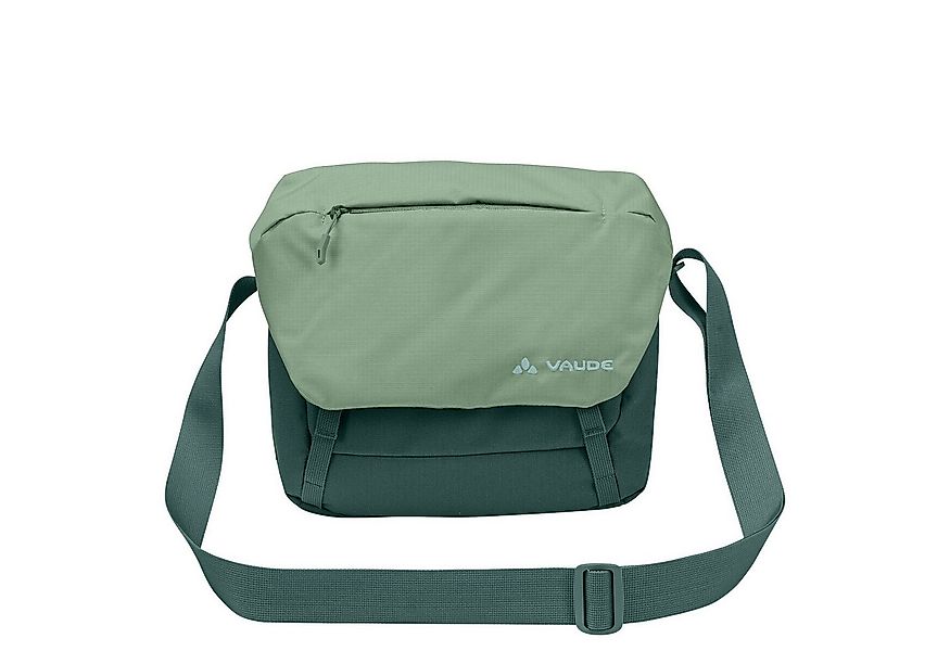 VAUDE Umhängetasche Rom III - Umhängetasche S 24 cm (dark forest) günstig online kaufen