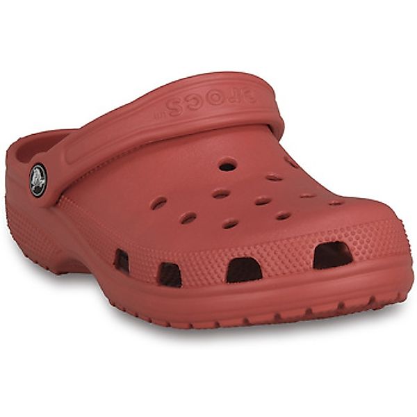 Crocs  Pantoffeln STRAWBERRY CLASSIC günstig online kaufen