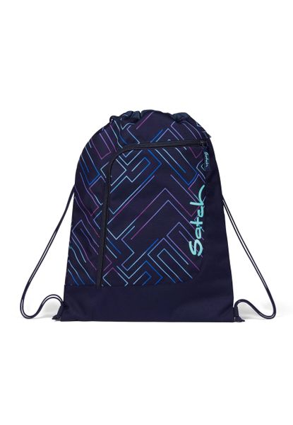Satch Sporttasche Satch Sportbeutel Nordic Ice günstig online kaufen