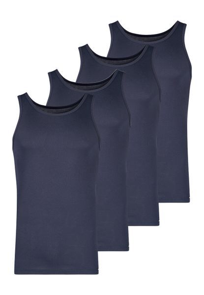 Skiny Unterhemd 2er Pack Basic (Spar-Set, günstig online kaufen