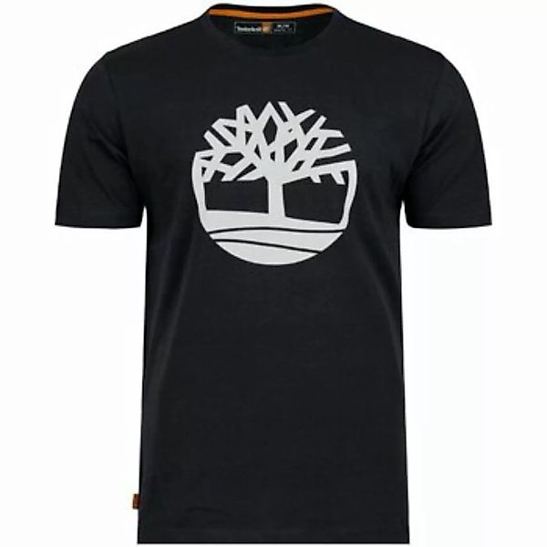 Timberland  T-Shirt TB0A2C6S günstig online kaufen