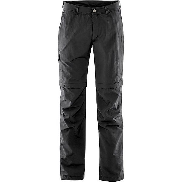 Maier Sports Funktionshose Zip-Hose Trave günstig online kaufen