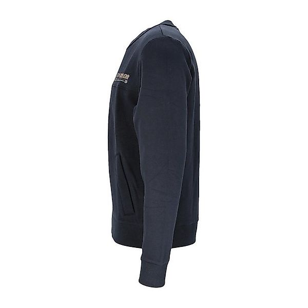 TOM TAILOR Sweatjacke günstig online kaufen