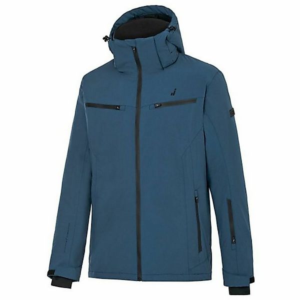 Joluvi Anorak Anorak Joluvi Torry Herren Stahlblau günstig online kaufen