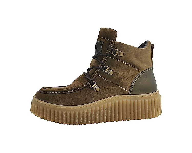 Marc O'Polo Schnürstiefel Schnürstiefelette günstig online kaufen