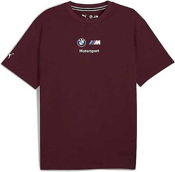 BMW T-Shirt BMW M Motorsport Perfomance T-Shirt M4 M3 SONDERFARBE günstig online kaufen