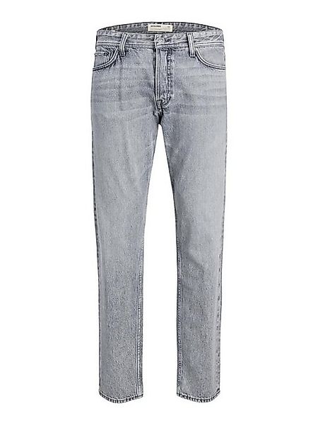 Jack & Jones Loose-fit-Jeans Chris (1-tlg) günstig online kaufen