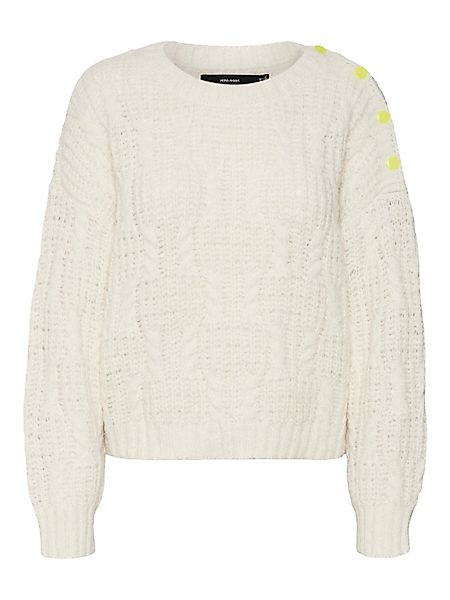 Vero Moda Strickpullover NOAH (1-tlg) Weiteres günstig online kaufen