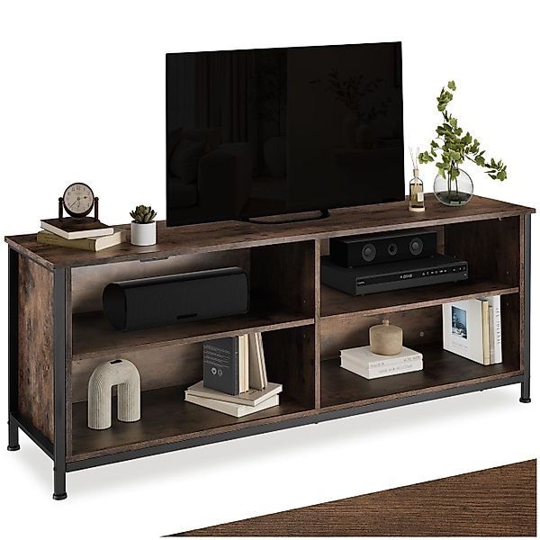 tectake Lowboard Sideboard, Industrial Style günstig online kaufen