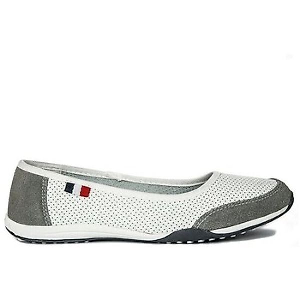 Filippo  Ballerinas DP14225WHGR günstig online kaufen