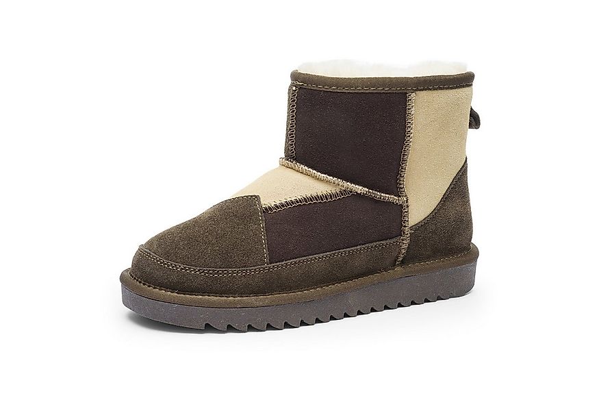 Ara Alaska Classic Short Schlupfboots, Winterboots zum Schlupfen in bequeme günstig online kaufen